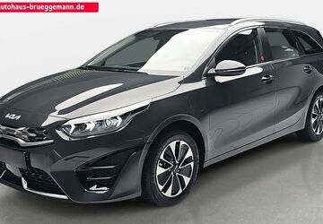 Kia ceed Sportswagon 26.130 km 25.890 &euro; Rheine 48432