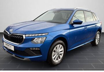 Skoda Kamiq 9.354 km 20.900 &euro; Kirkel 66459