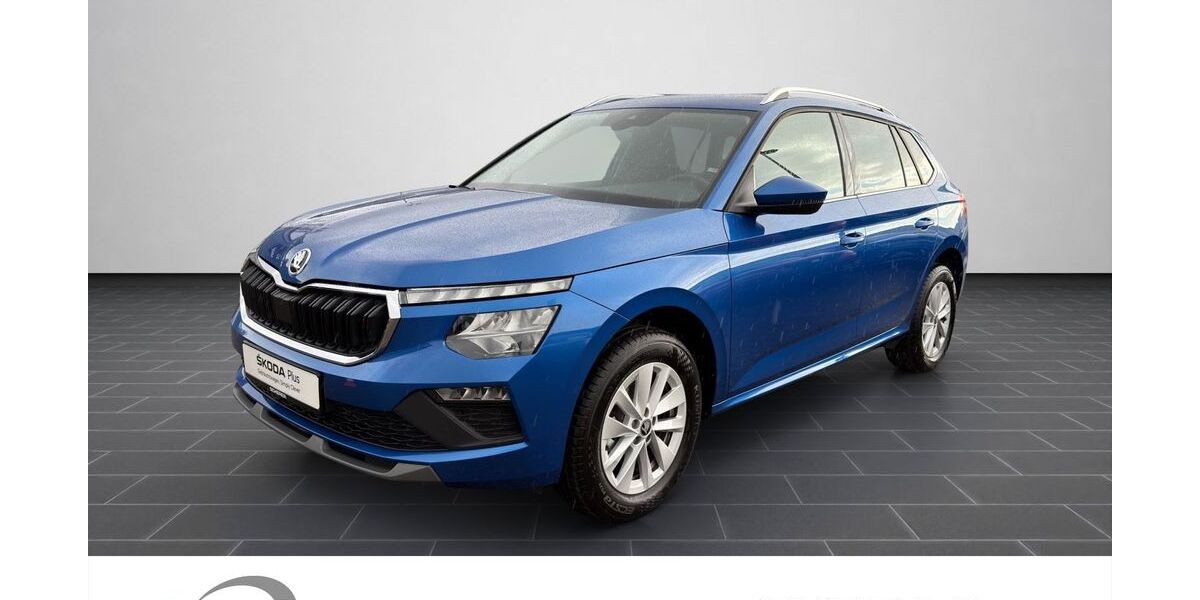 Skoda Kamiq 9.354 km 20.900 &euro; Kirkel 66459