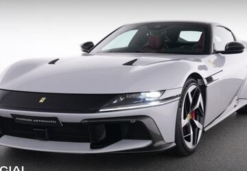 Ferrari 12Cilindri 3.850 km 449.885 &euro; Meerbusch 40667