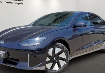 Hyundai IONIQ 6 15.000 km 41.790 &euro; Dingolfing 84130