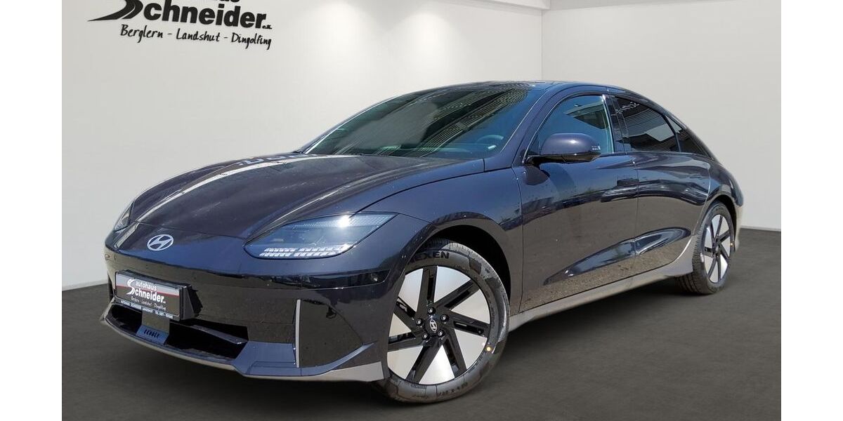 Hyundai IONIQ 6 18.500 km 39.980 &euro; Dingolfing 84130
