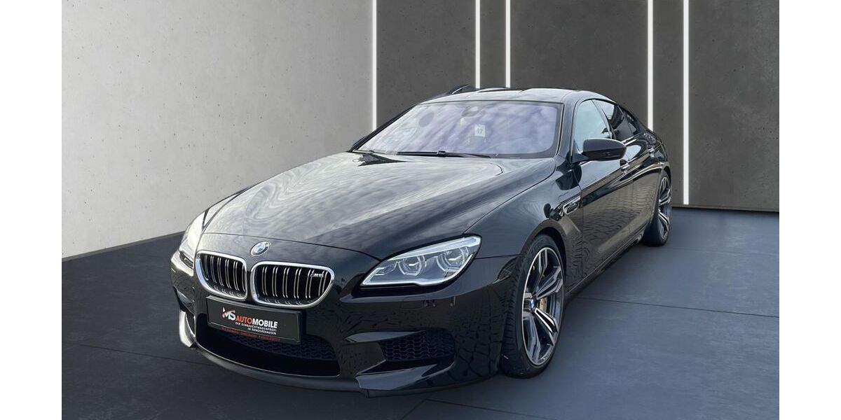 BMW M6 22.000 km 99.000 &euro; Sondershausen 99706