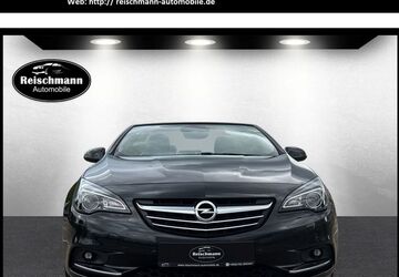 Opel Cascada 102.664 km 11.990 &euro; Dietenheim 89165