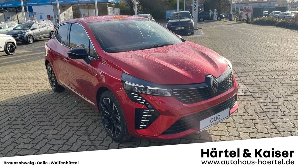 Renault Clio 5.329 km 19.190 &euro; Wolfenbüttel 38304