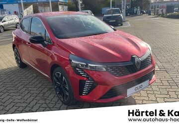 Renault Clio 9.050 km 19.190 &euro; Wolfenbüttel 38304