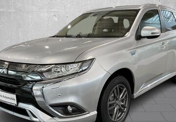 Mitsubishi Outlander 77.825 km 17.980 &euro; Rendsburg 24768