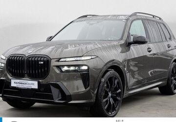 BMW X7 M60 32.893 km 103.490 &euro; Wiehl 51674