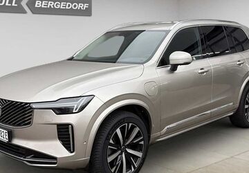 Volvo XC90 24.516 km 67.903 &euro; Hamburg 21029