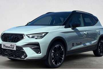 Seat Arona 2.500 km 29.880 &euro; Blankenheim 53945