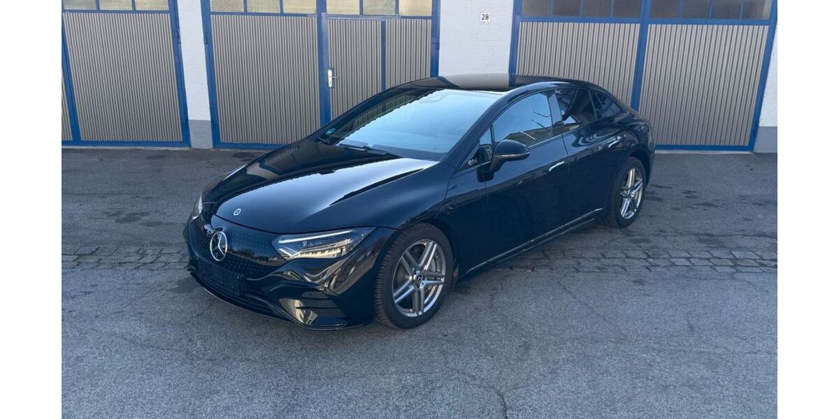 Mercedes-Benz EQE 19.600 km 46.790 &euro; Kirchberg/Untermitterdorf 94259
