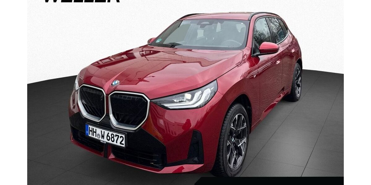 BMW X3 15.000 km 59.990 &euro; Hamburg-Bergedorf 21033
