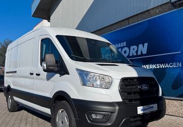 Ford Transit 16.600 km 31.900 &euro; Kirchzarten 79199