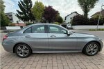 Mercedes-Benz C 180 CGI Limousine AMG Line Navi 172.000 km 12.490 &euro; Neckarsulm 74172