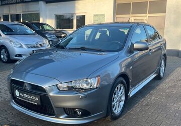 Mitsubishi Lancer 115.000 km 6.950 &euro; Paderborn 33098