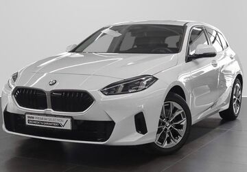 BMW 118 8.325 km 32.870 &euro; Sankt Augustin 53757