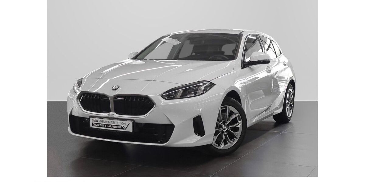 BMW 118 8.325 km 32.870 &euro; Sankt Augustin 53757