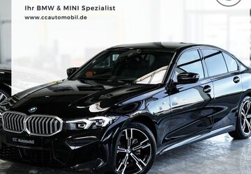 BMW 320 6.111 km 40.999 &euro; Fürth 90763