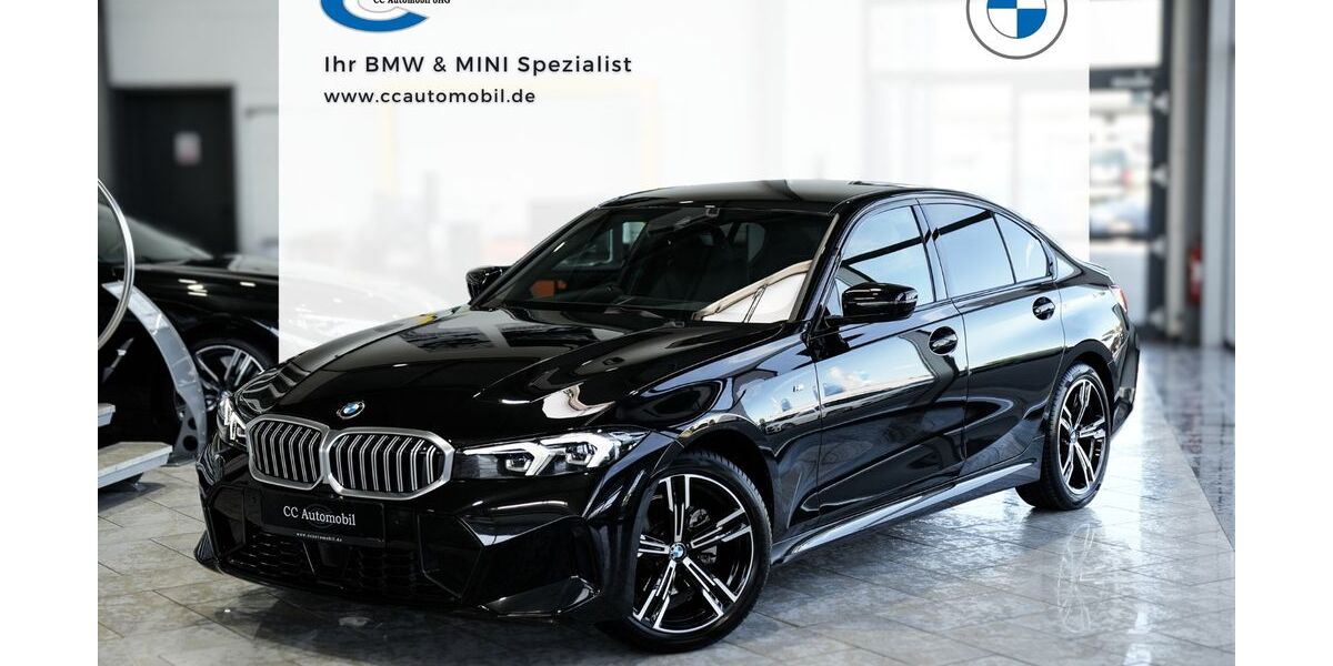 BMW 320 6.111 km 40.999 &euro; Fürth 90763