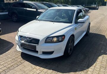 Volvo C30 225.000 km 4.750 &euro; Osterode am Harz 37520