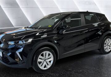 Renault Captur 3.205 km 23.490 &euro; Ahrensfelde 16356