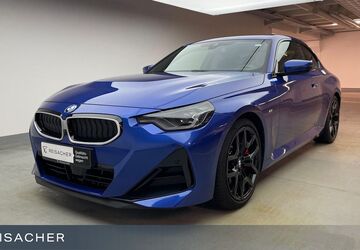 BMW 220 6.854 km 42.499 &euro; Augsburg 86167