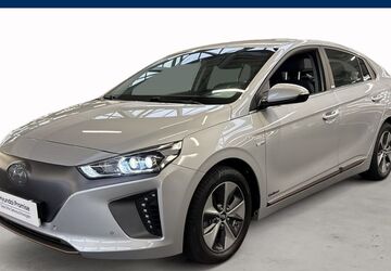 Hyundai IONIQ 49.553 km 15.490 &euro; Bitburg 54634