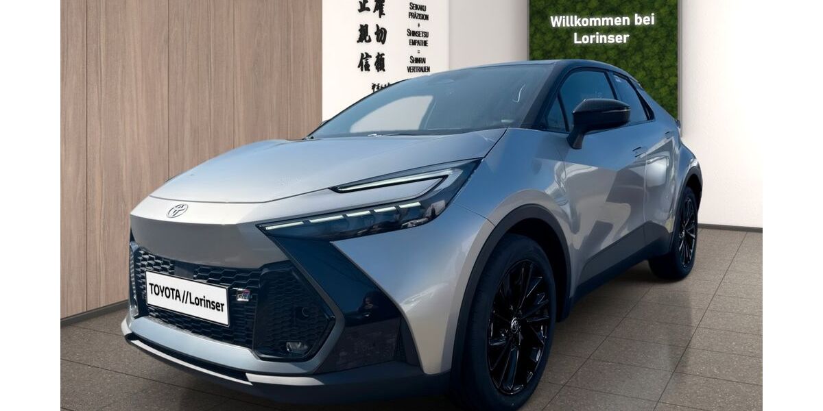 Toyota C-HR 7.000 km 36.890 &euro; Waiblingen 71332