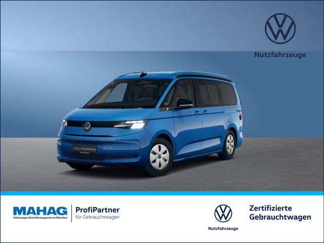 VW T7 California 26.117 km 59.950 &euro; München 81829