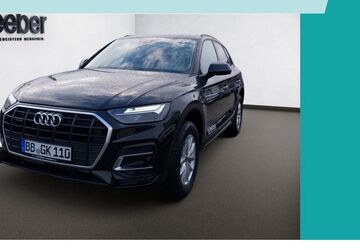 Audi Q5 5.000 km 54.890 &euro; Herrenberg 71083
