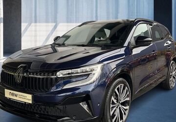 Renault Espace 19.221 km 37.490 &euro; München 81827