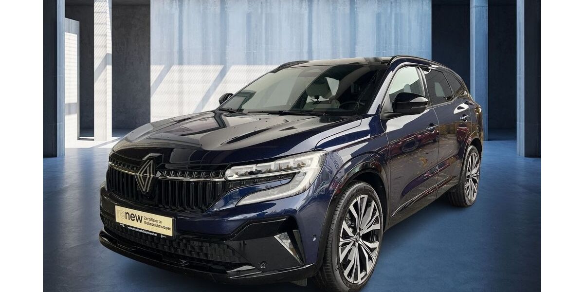 Renault Espace 19.221 km 37.490 &euro; München 81827