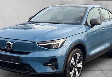 Volvo C40 47.842 km 34.900 &euro; Tübingen 72072