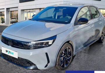 Opel Corsa 10.042 km 19.790 &euro; Jüterbog 14913