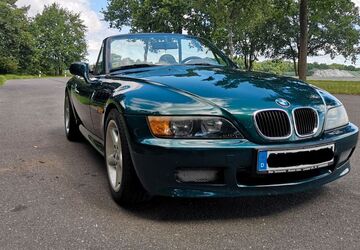 BMW Z3 154.000 km 5.950 &euro; Stade 21682