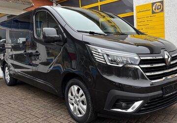 Renault Trafic 37.000 km 34.380 &euro; Lahr 77933