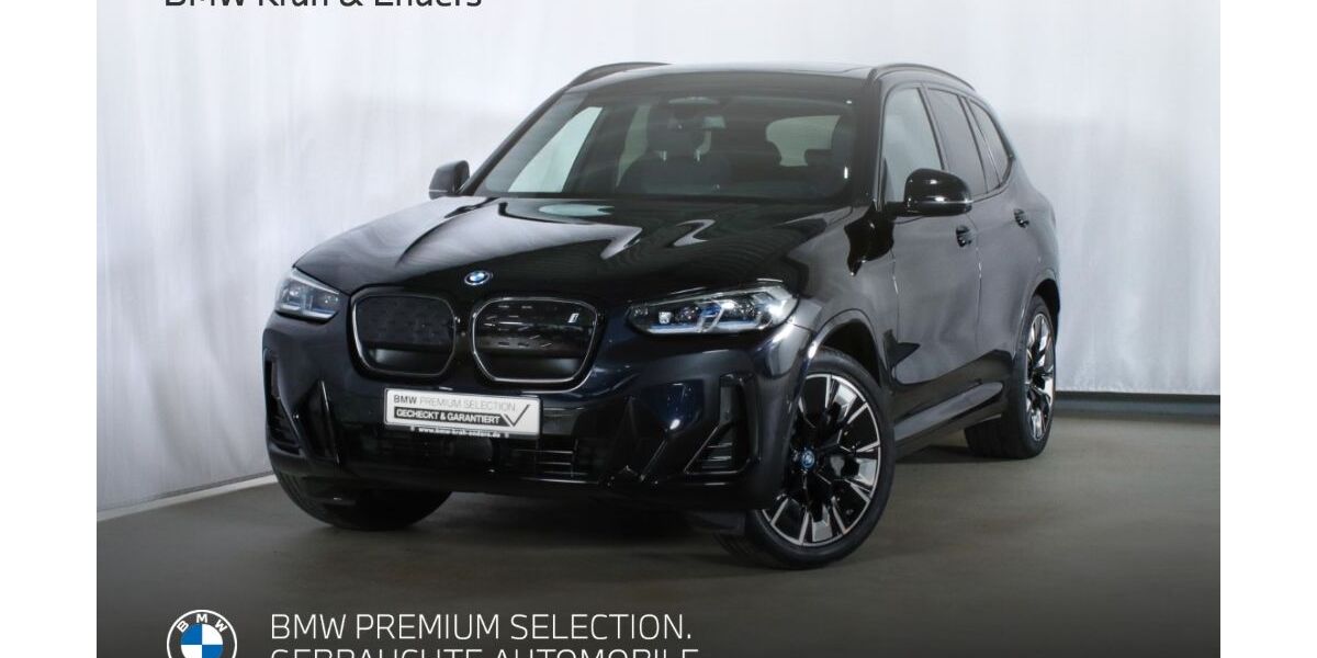 BMW iX3 62.143 km 36.940 &euro; Maintal 63477