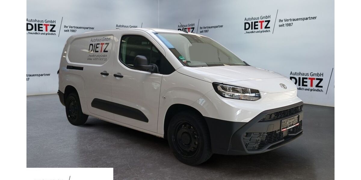 Toyota Proace City 2.805 km 24.590 &euro; Wildau 15745