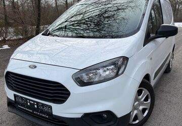 Ford Transit Courier 43.000 km 12.990 &euro; Stockstadt 63811