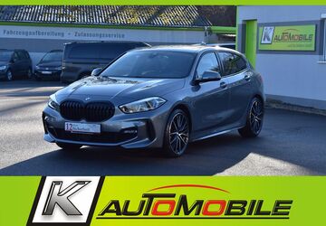 BMW 118 14.634 km 26.890 &euro; Barchfeld OT Immelborn 36456