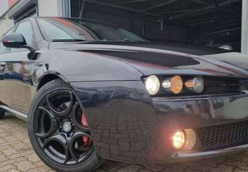 Alfa Romeo 159 163.640 km 2.995 &euro; Wolfsburg 38446