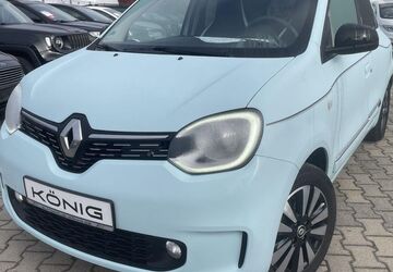 Renault Twingo 10.680 km 14.499 &euro; Leipzig 04178