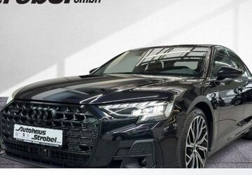 Audi A8 7.074 km 98.990 &euro; Schnaittach 91220