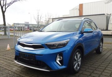 Kia Stonic 8.400 km 19.990 &euro; Genthin 39307