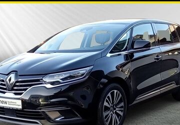 Renault Espace 64.630 km 24.990 &euro; Frankenberg 35066