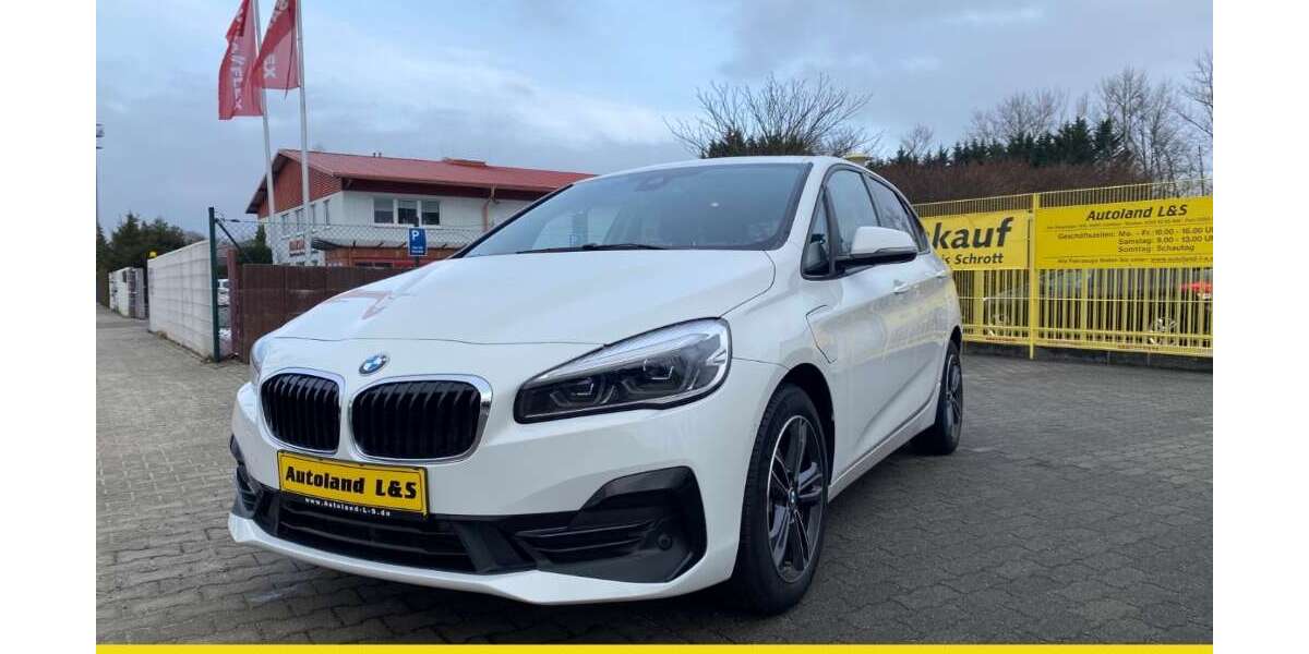 BMW 225 65.900 km 17.990 &euro; Cottbus 03051