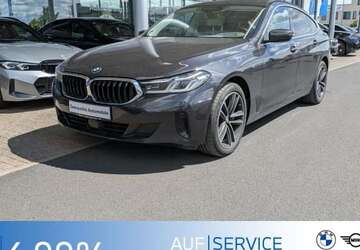 BMW 640 115.746 km 35.990 &euro; Schweinfurt 97424