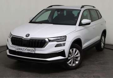 Skoda Karoq 17.800 km 28.590 &euro; Hinterschmiding 94146