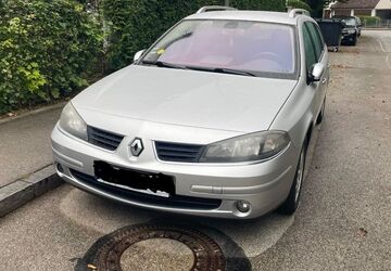 Renault Laguna 248.995 km 3.299 &euro; Freising 85356