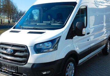Ford Transit 42.579 km 27.895 &euro; Staßfurt 39418